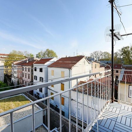 Apartment Lali ザダル エクステリア 写真