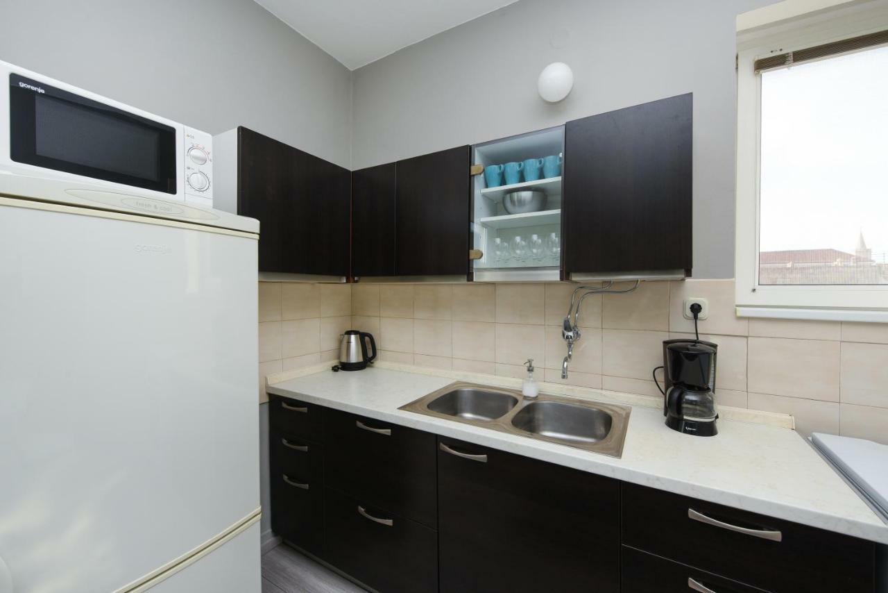 Apartment Lali ザダル エクステリア 写真