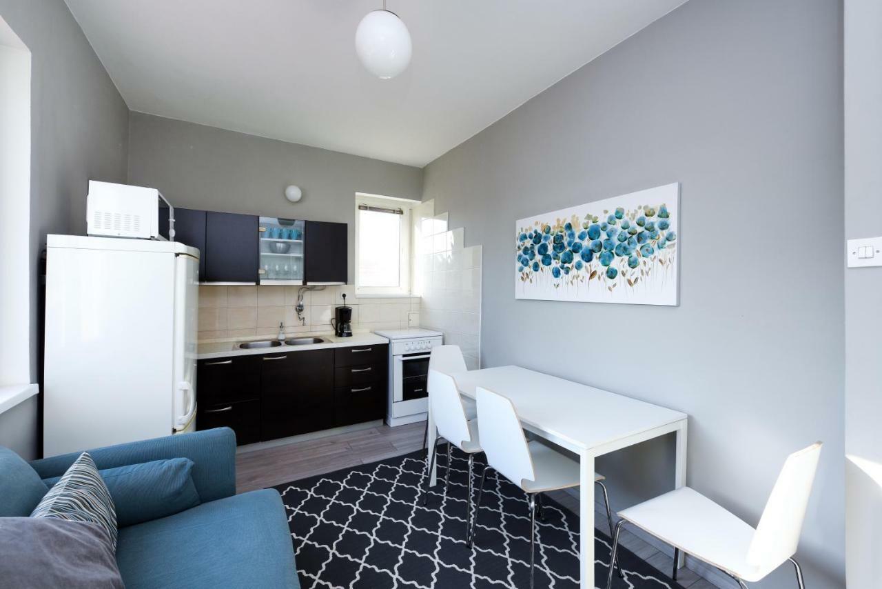 Apartment Lali ザダル エクステリア 写真
